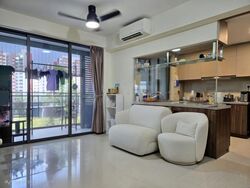 Parc Life (D27), Condominium #614169931